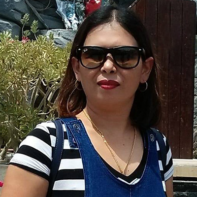 Evelyn Pantorilla